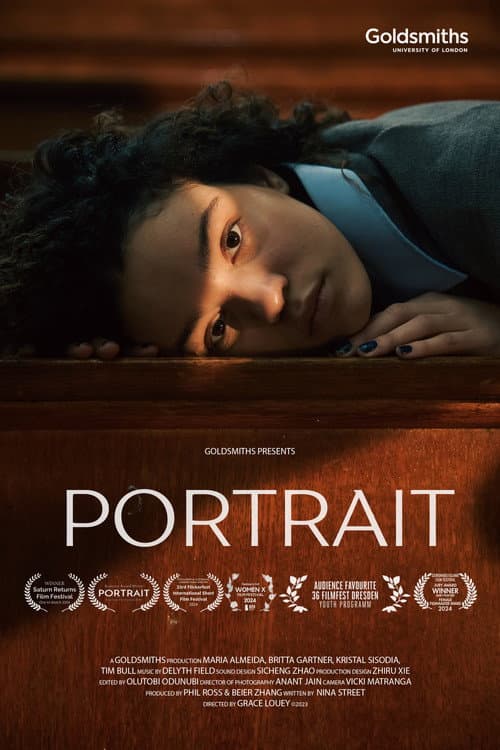 Постер: Portrait