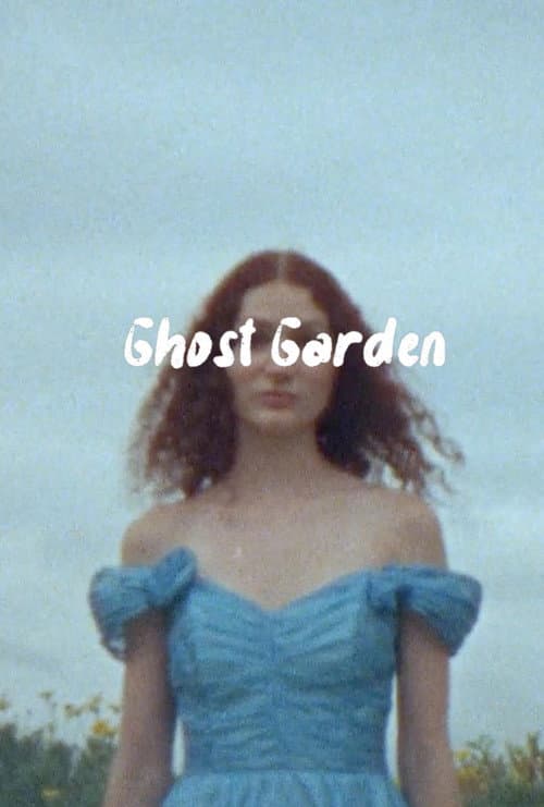 Постер: Ghost Garden