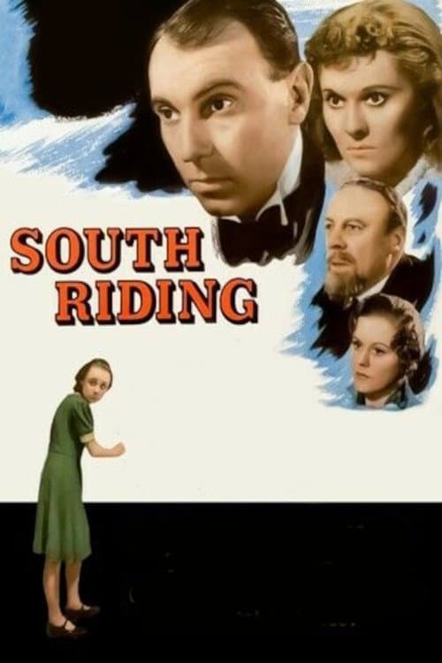 Постер: South Riding
