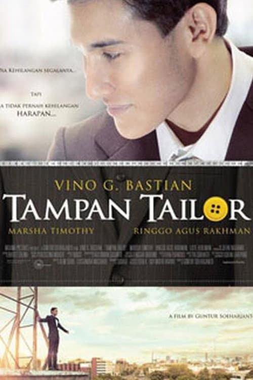 Постер: Tampan Tailor