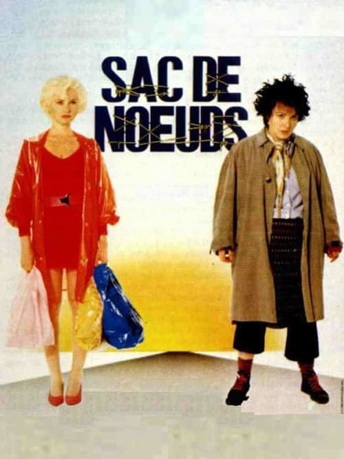 Постер: Sac de nœuds