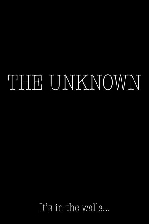 Постер: The Unknown