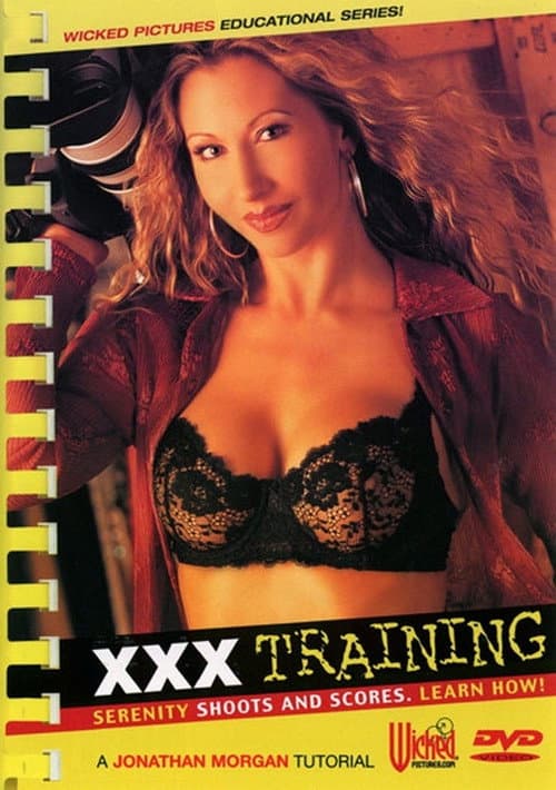 Постер: XXX Training