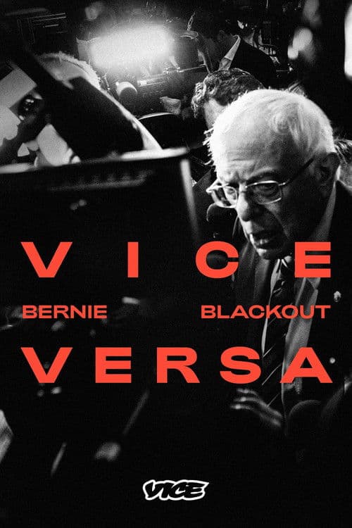 Постер: Bernie Blackout