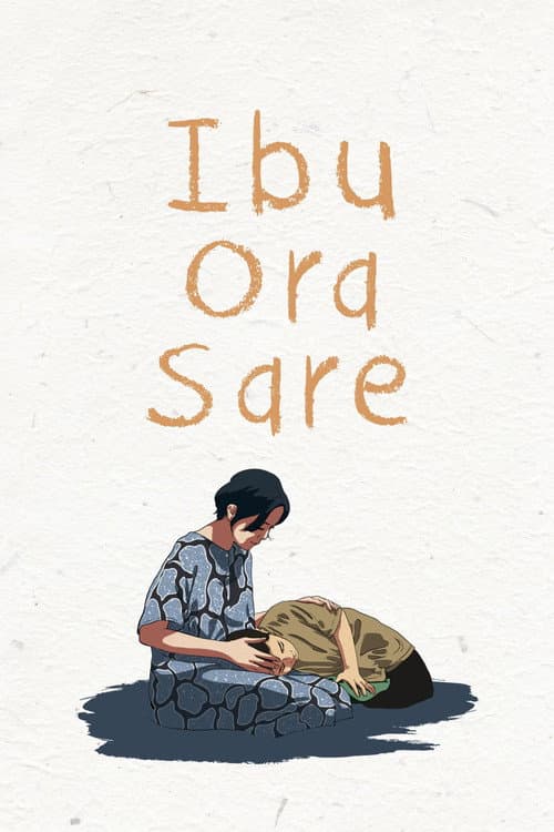 Постер: Ibu Ora Sare