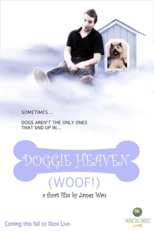 Постер: Doggie Heaven