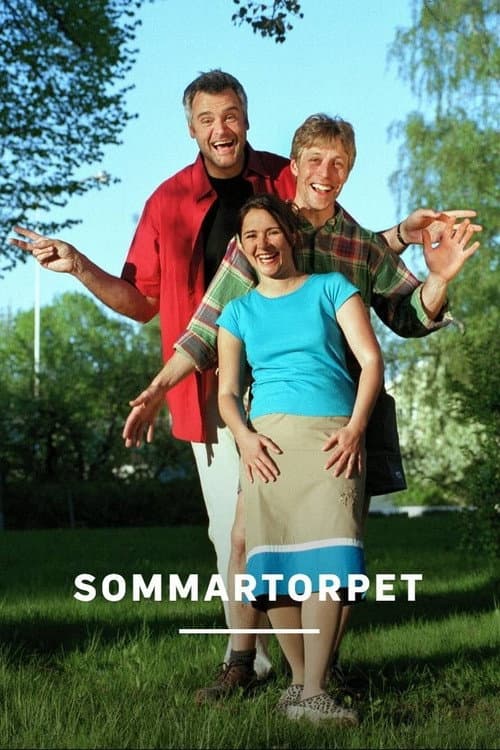 Постер: Sommartorpet