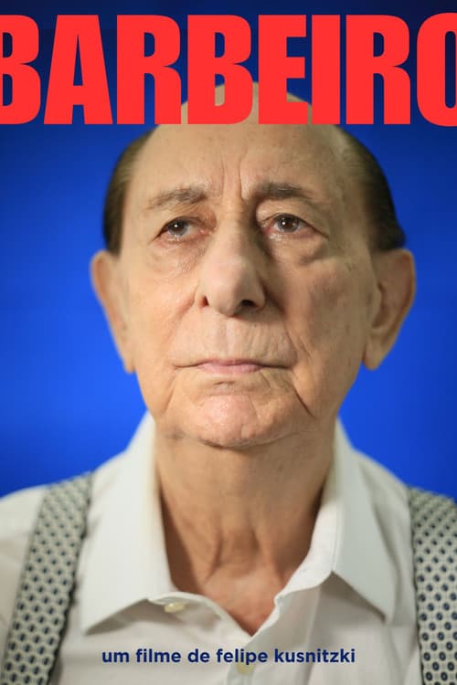 Постер: Barbeiro
