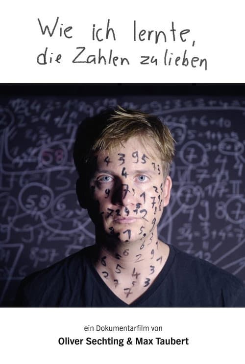 Постер: Wie ich lernte, die Zahlen zu lieben