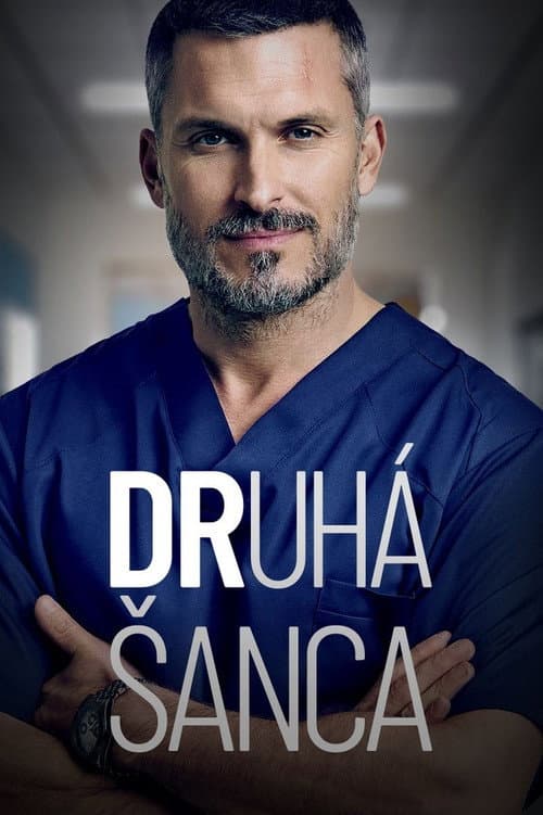 Постер: Druhá šanca