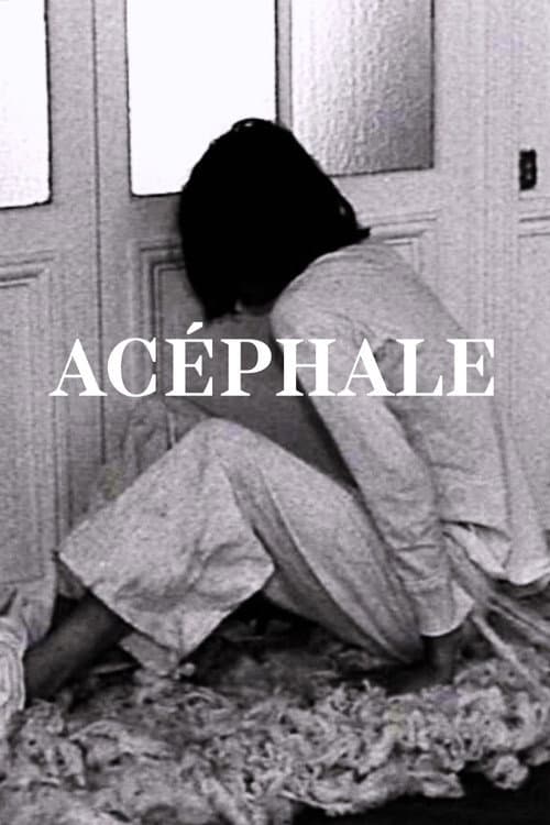 Постер: Acéphale