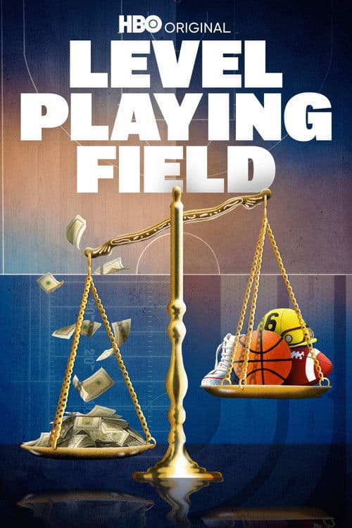 Постер: Level Playing Field
