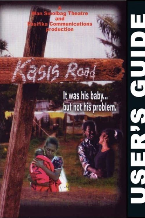Постер: Kasis Road