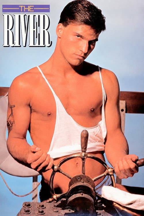 Постер: The River
