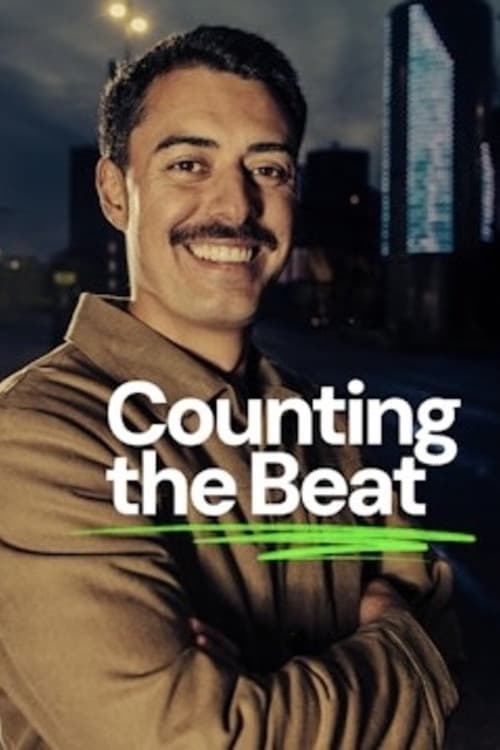 Постер: Counting the Beat