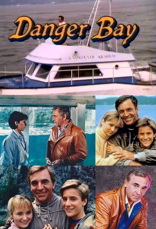 Постер: Danger Bay