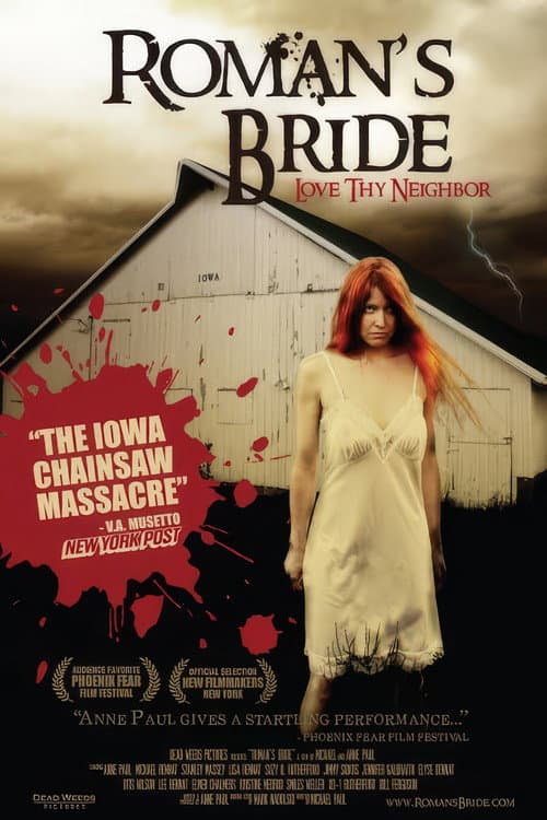 Постер: Roman's Bride