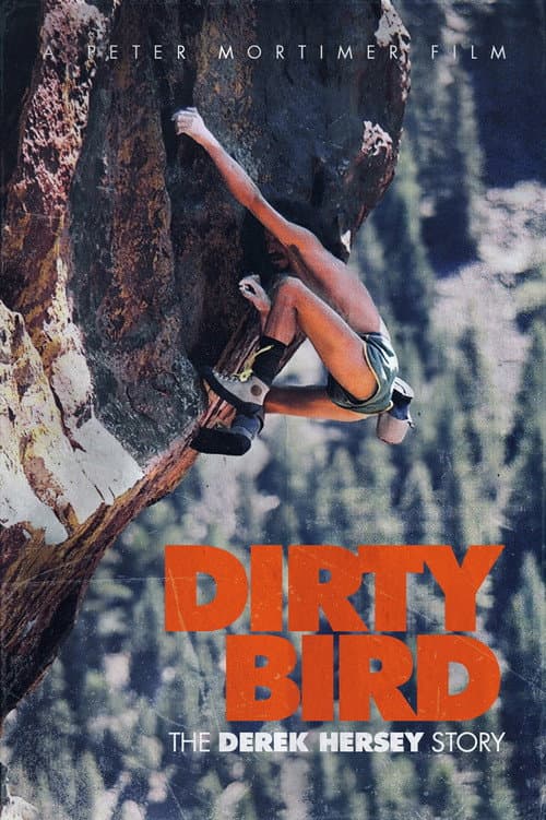Постер: Dirty Bird, The Derek Hersey Story