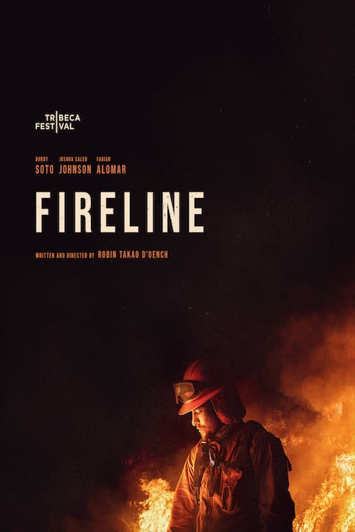 Постер: FIRELINE