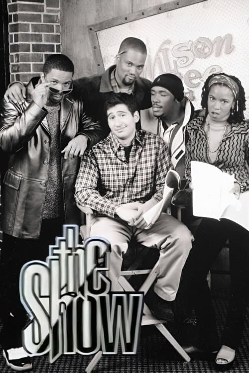 Постер: The Show