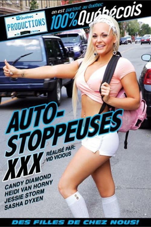 Постер: Auto stoppeuses XXX
