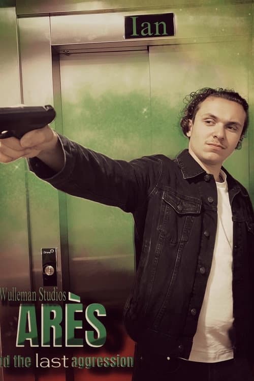 Постер: Arès and the Last aggression : partie 2
