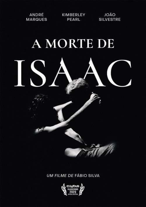Постер: A Morte de Isaac