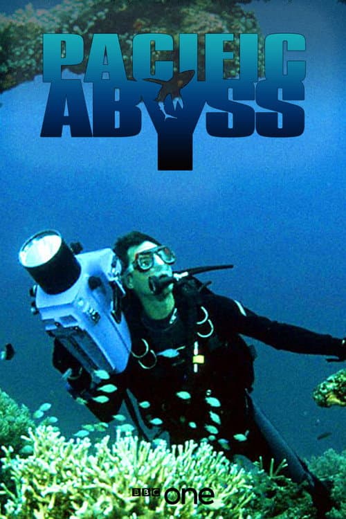 Постер: Pacific Abyss