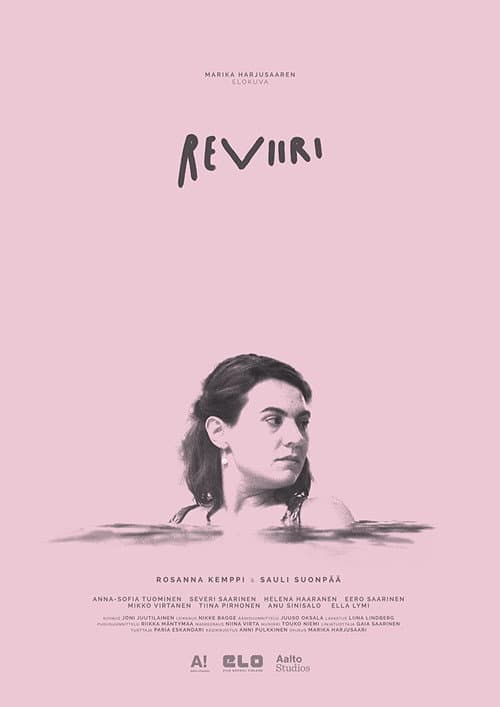 Постер: Reviiri