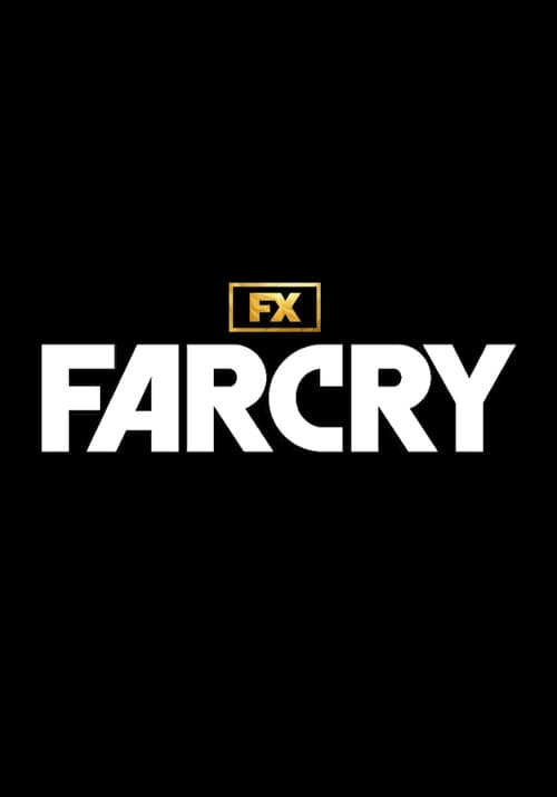 Постер: Far Cry