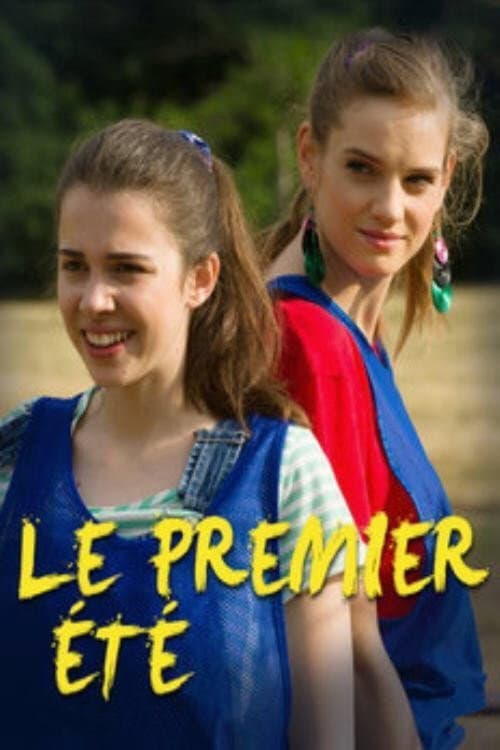 Постер: Le premier été