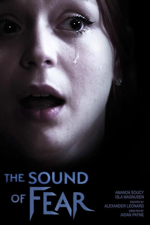 Постер: The Sound of Fear