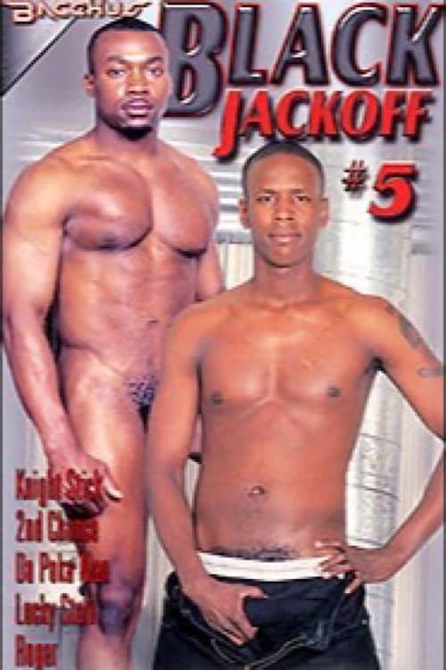 Постер: Black Jackoff 5