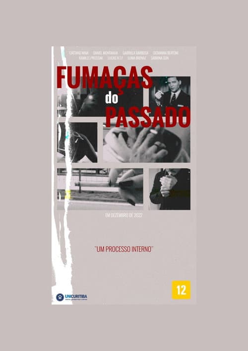 Постер: Fumaças do Passado
