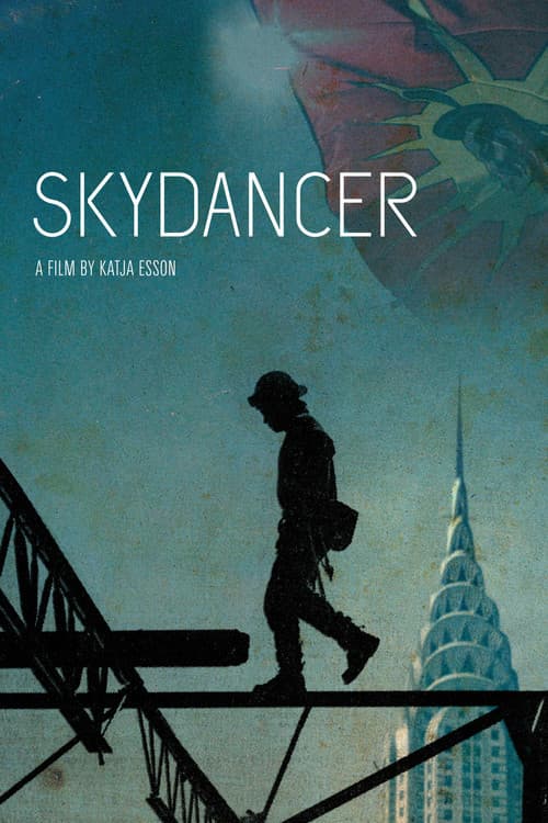 Постер: Skydancer