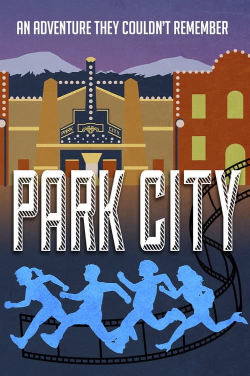 Постер: Park City