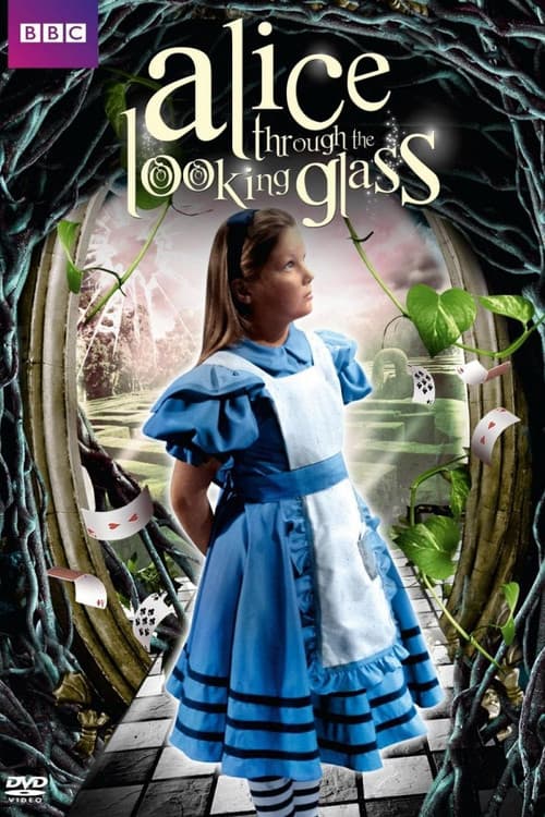 Постер: Alice Through the Looking Glass