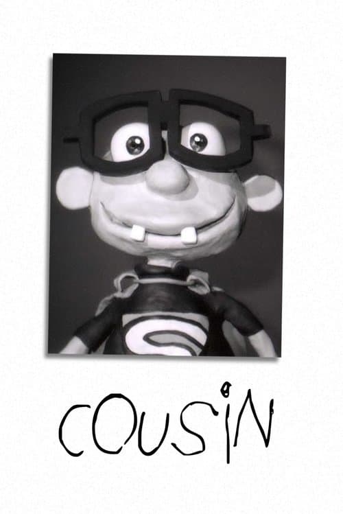 Постер: Cousin