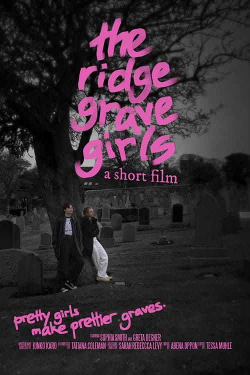 Постер: The Ridge Grave Girls