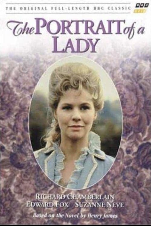 Постер: The Portrait of a Lady