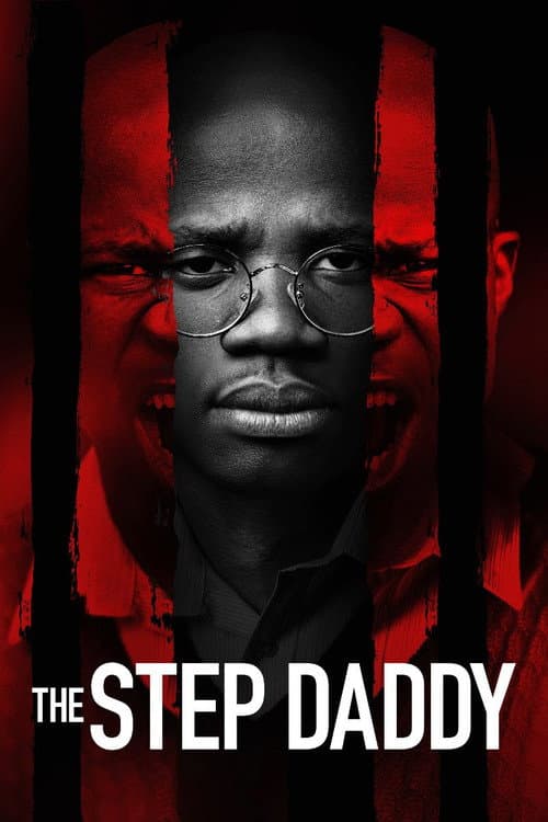 Постер: The Step Daddy