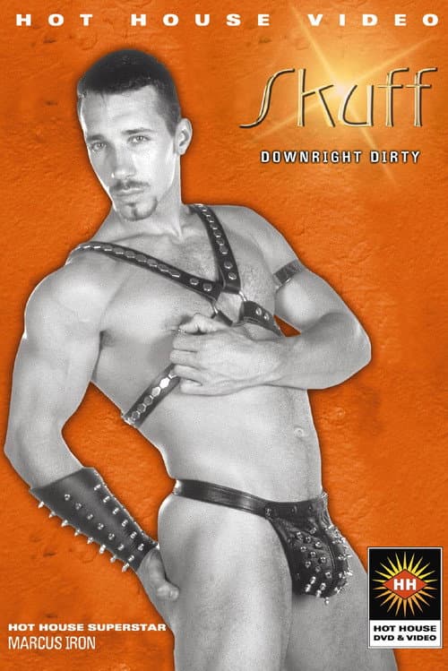 Постер: Skuff: Downright Dirty