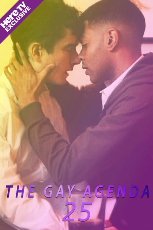 Постер: The Gay Agenda 25