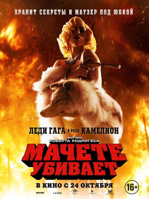 Постер 5