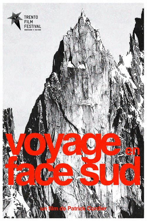 Постер: Voyage En Face Sud