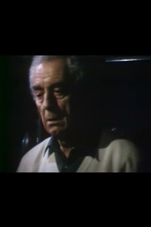Постер: Antonioni, la dernière séquence