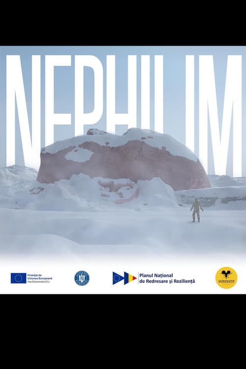 Постер: Nephilim