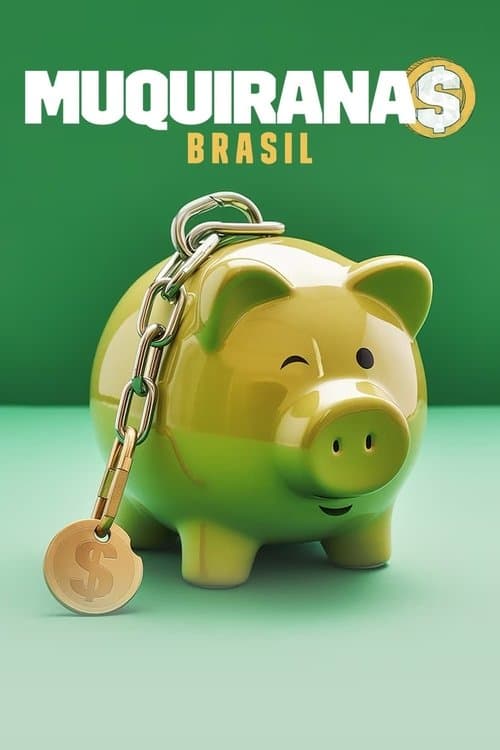 Постер: Muquiranas Brasil