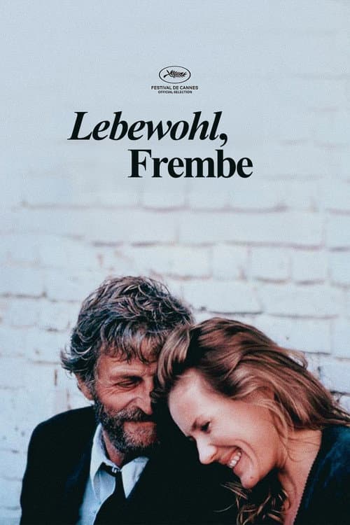 Постер: Lebewohl, Fremde