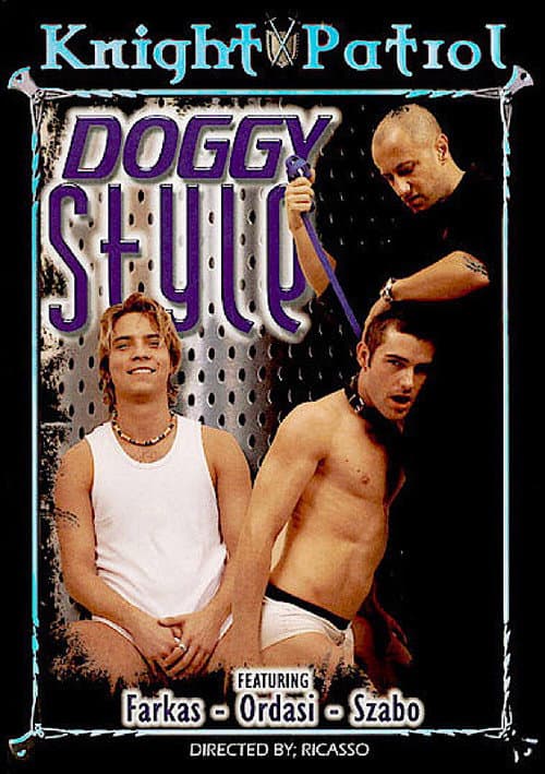 Постер: Doggy Style